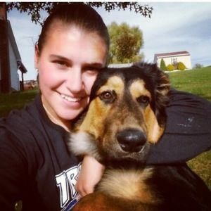 Meet your Posher, Ashley